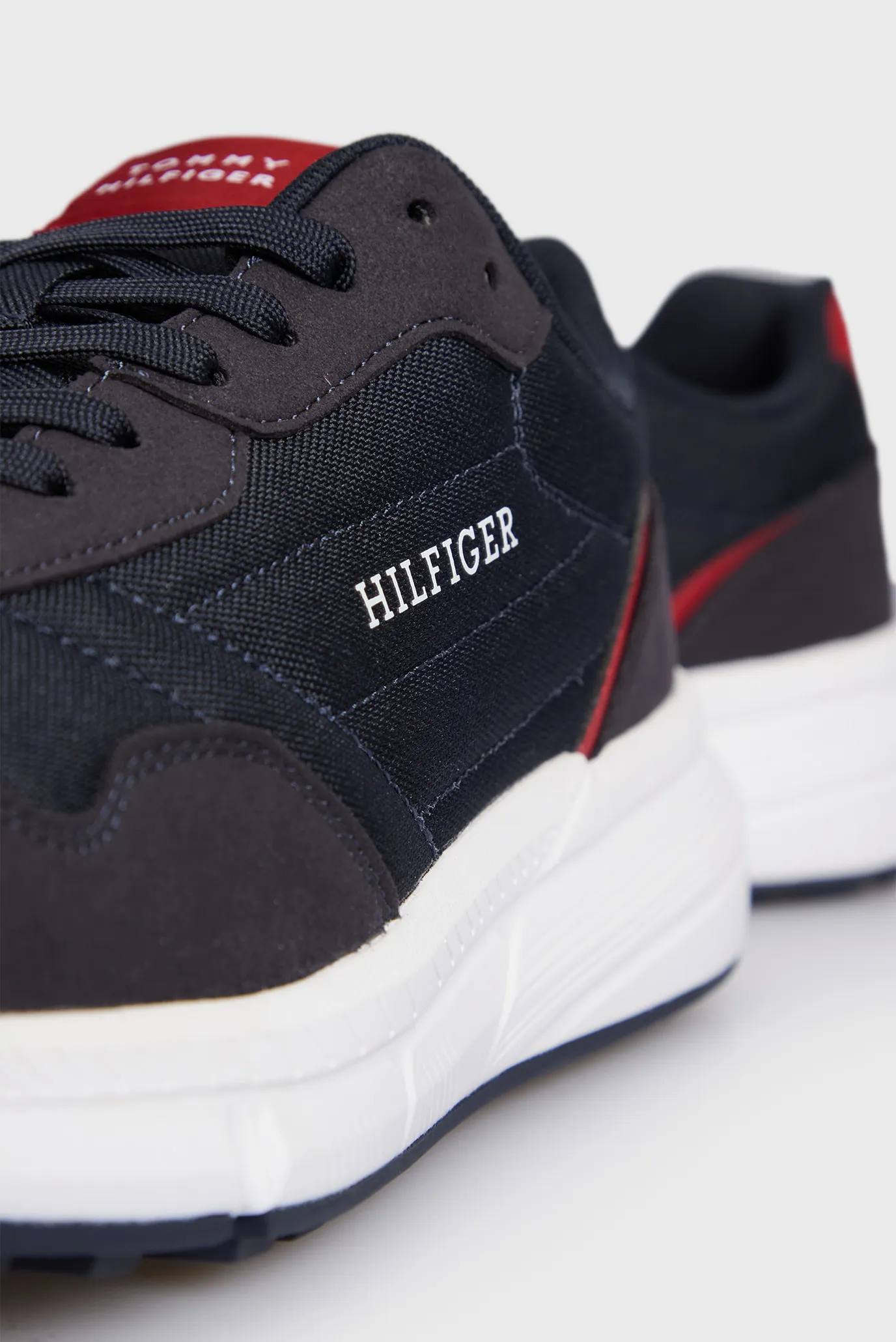 Кроссовки FASTON MIX ESS 2