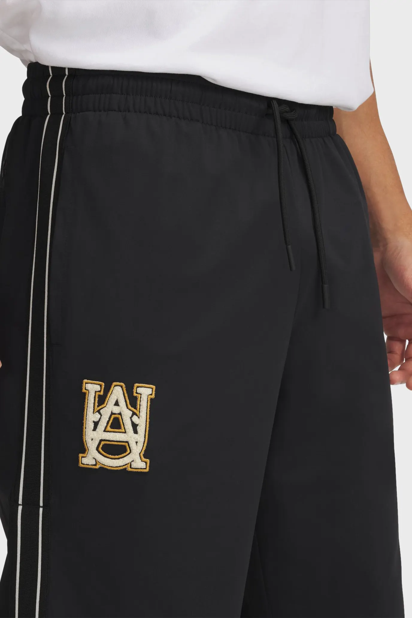 Штаны спортивные Courtside Snap Pant 4