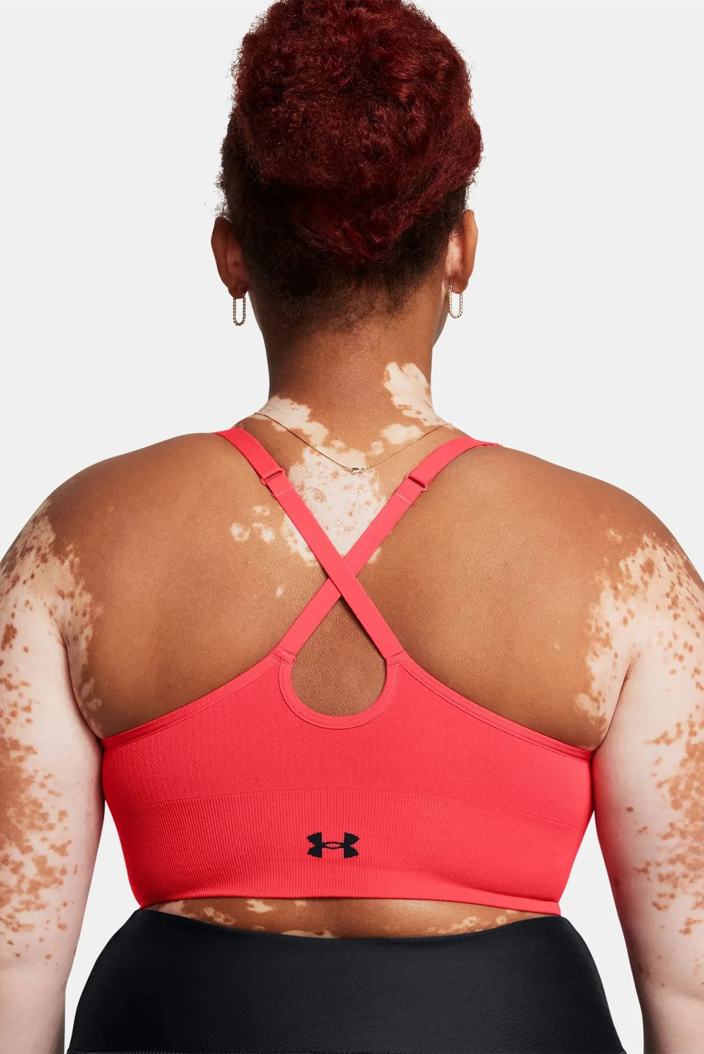 Top Vanish Seamless Low Bra 10