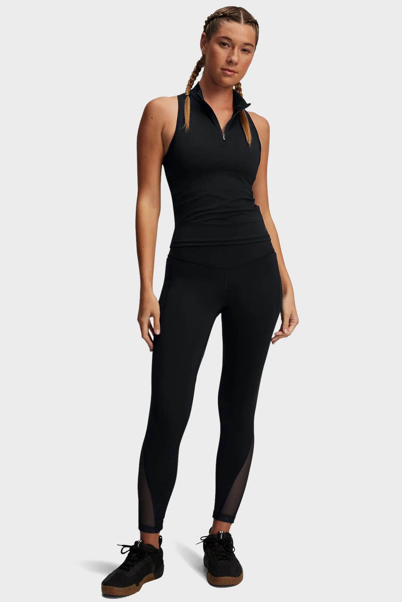 Mayka Vanish Elite Vent Tank 3