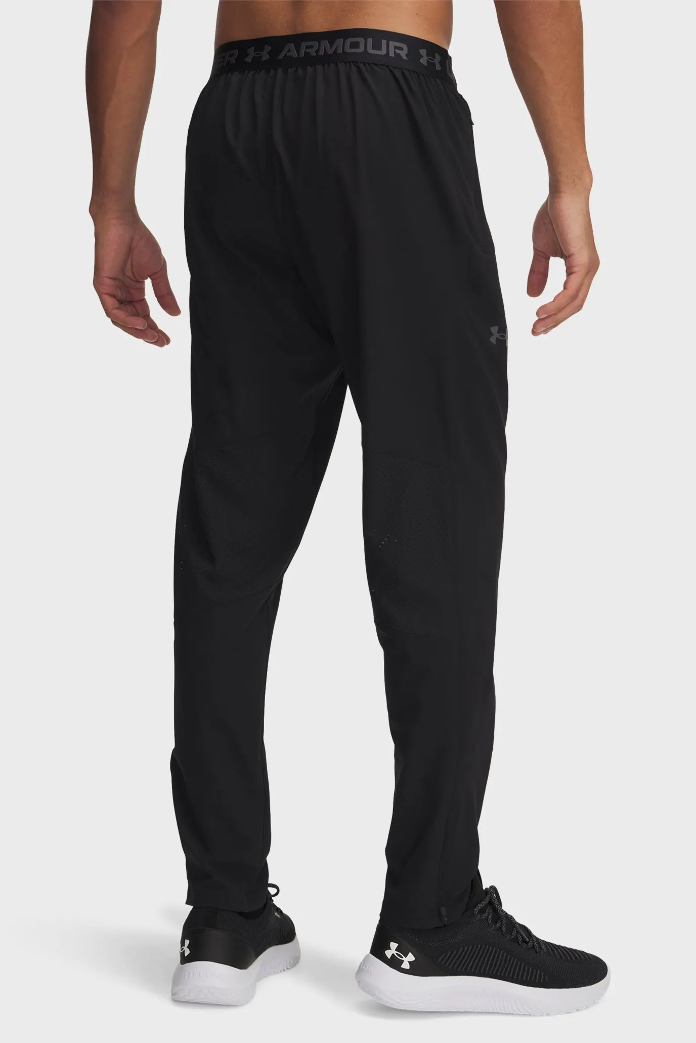 Sport shimlari Vanish Woven Tapered Pants 3