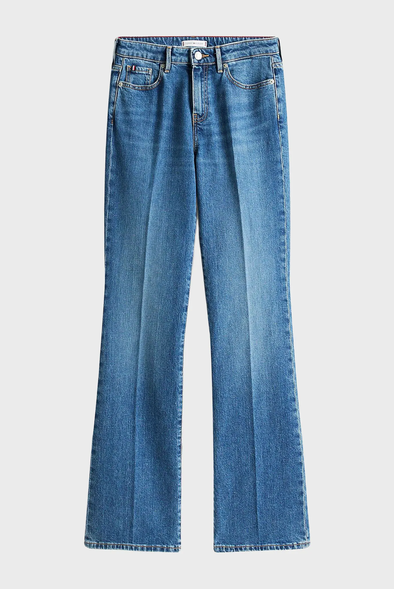 Jins shim/DNM FLO BOOTCUT RW 5