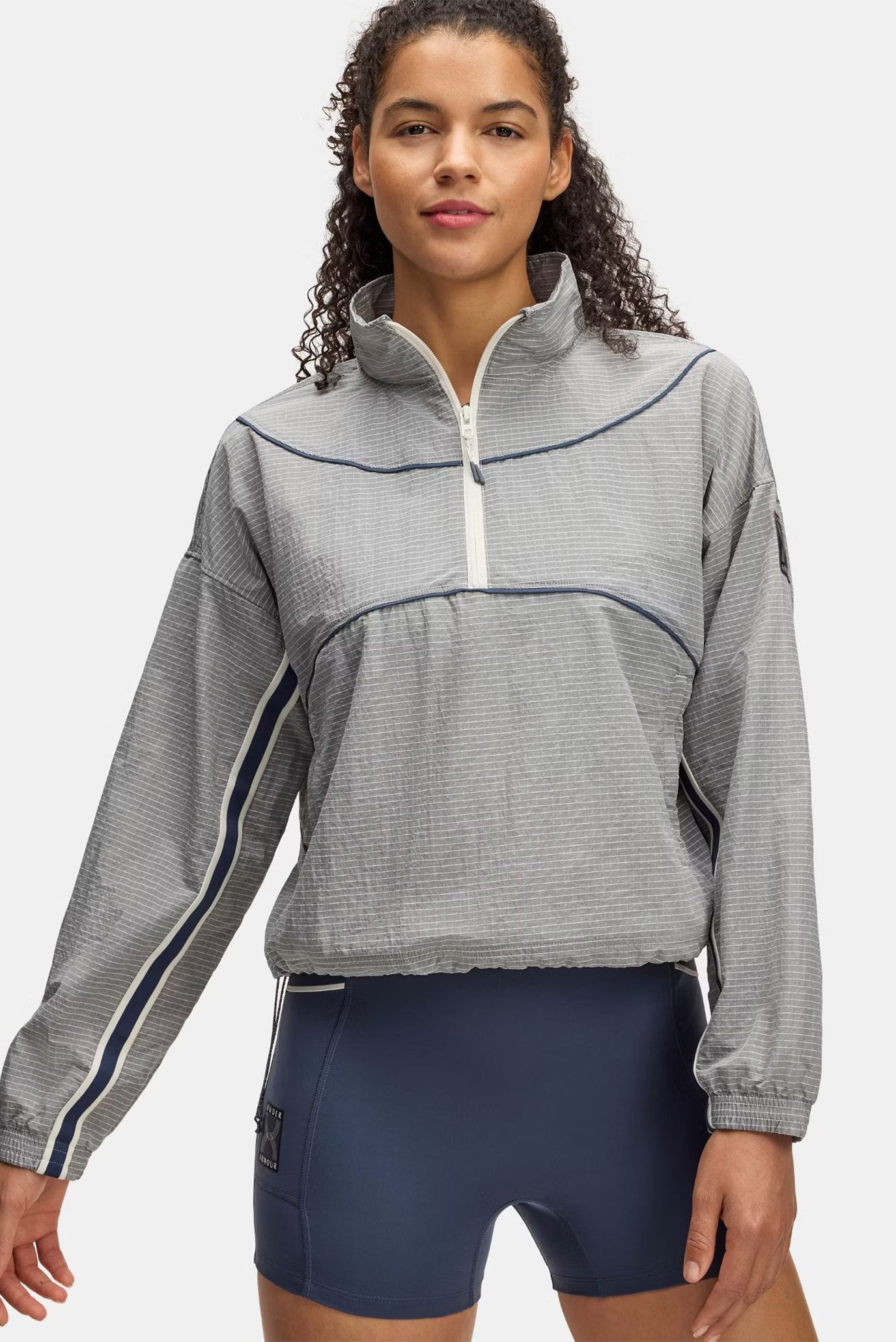 Kurtka/UA Run 96 Jacket 1