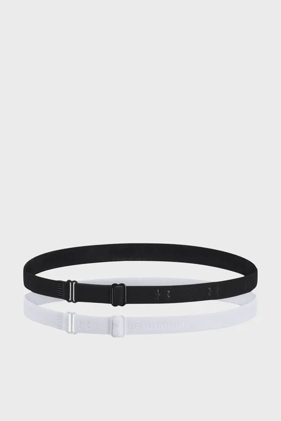 Bog'lama W's Adjustable Mini Bands Under Armour