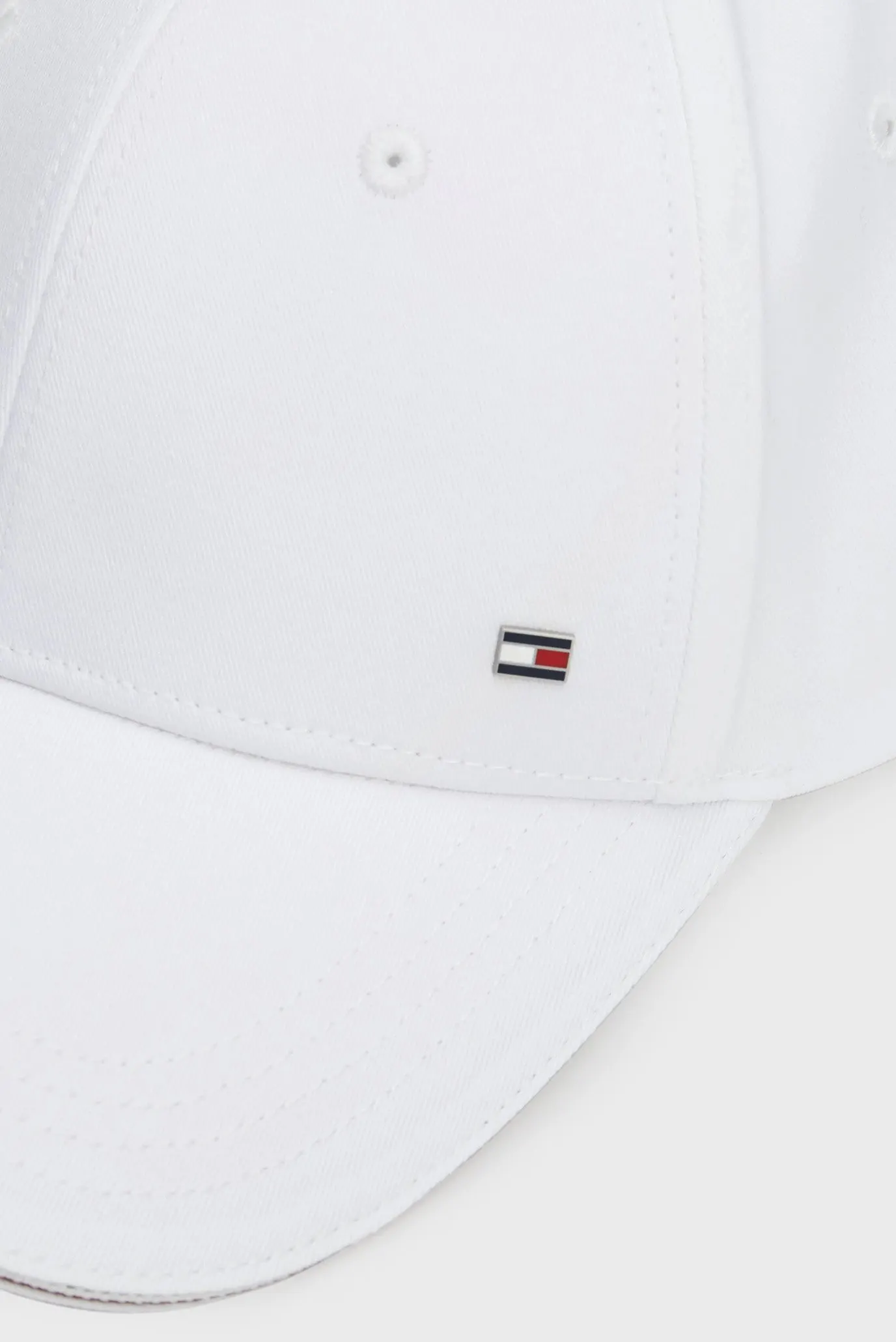 Kepka TH CORPORATE COTTON 6 PANEL CAP 3