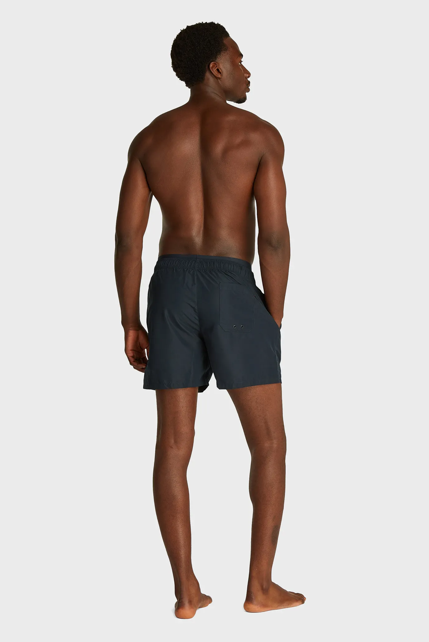 Suzish shortiklari MEDIUM DRAWSTRING DW 2