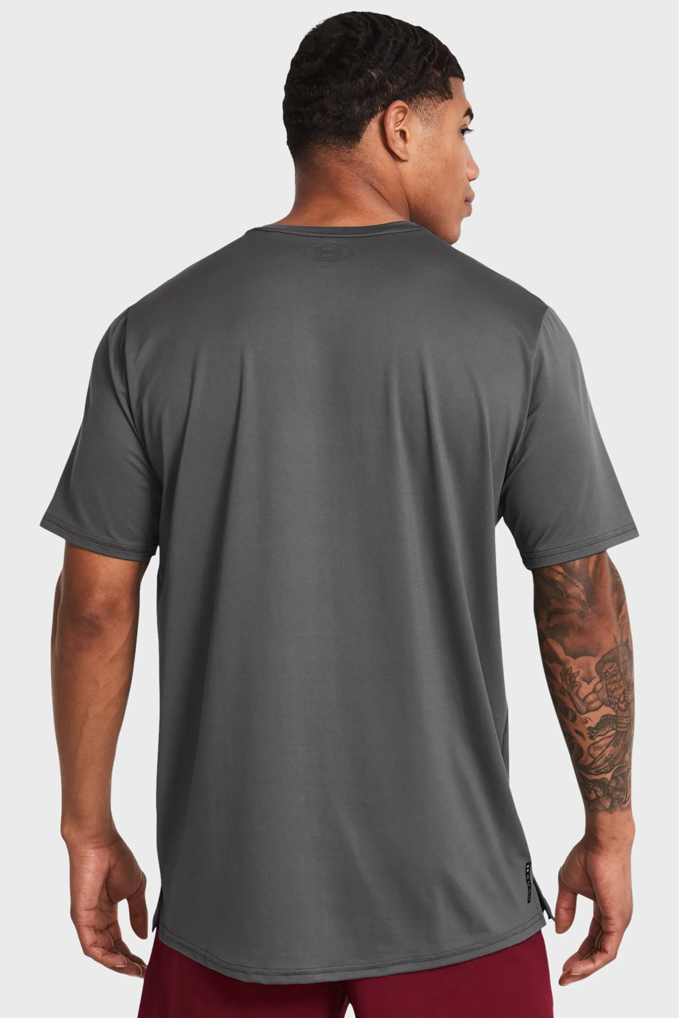 Futbolka Vanish Energy SS 2