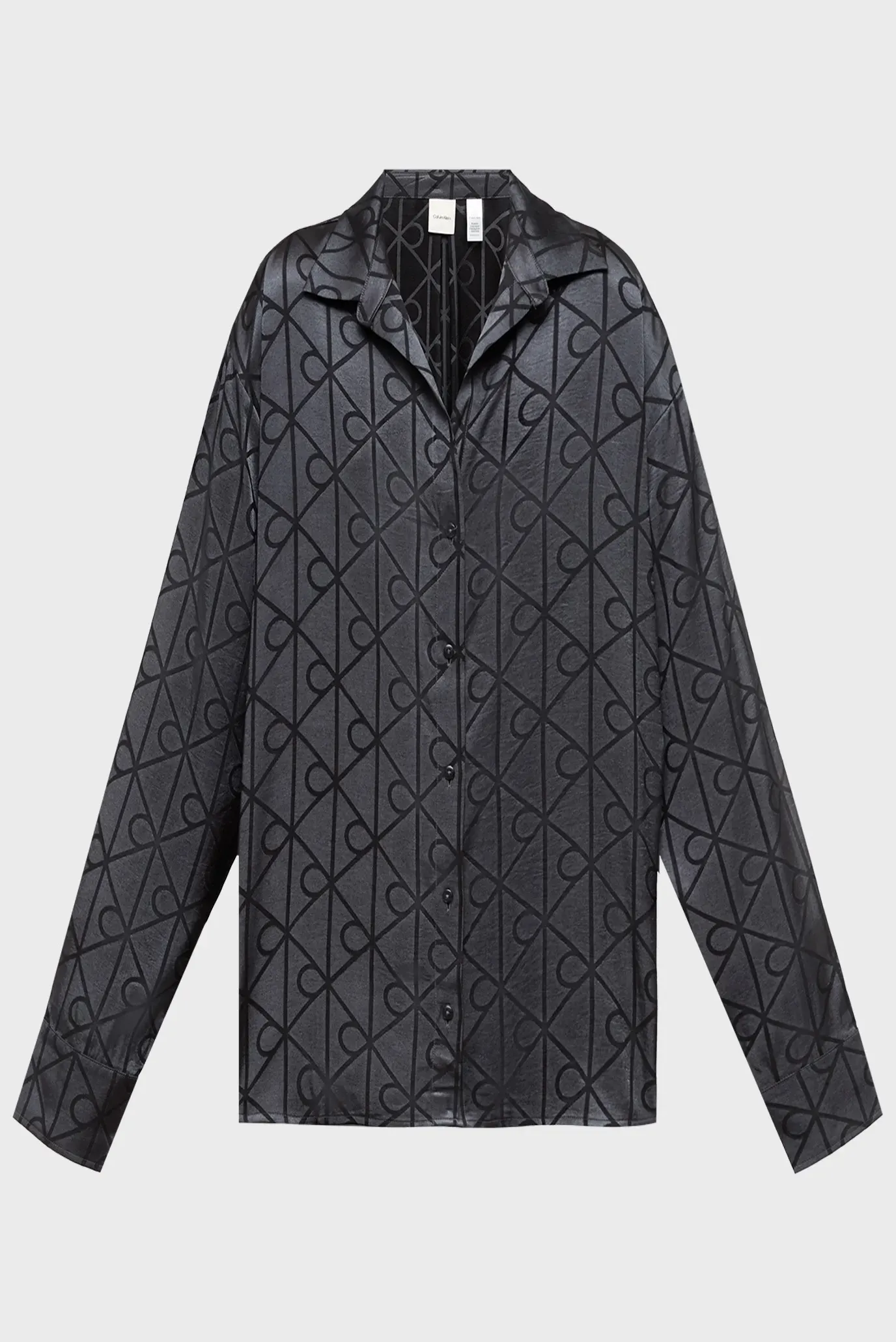 Tungi ko'ylak/RELAXED AOP SHIRT 1