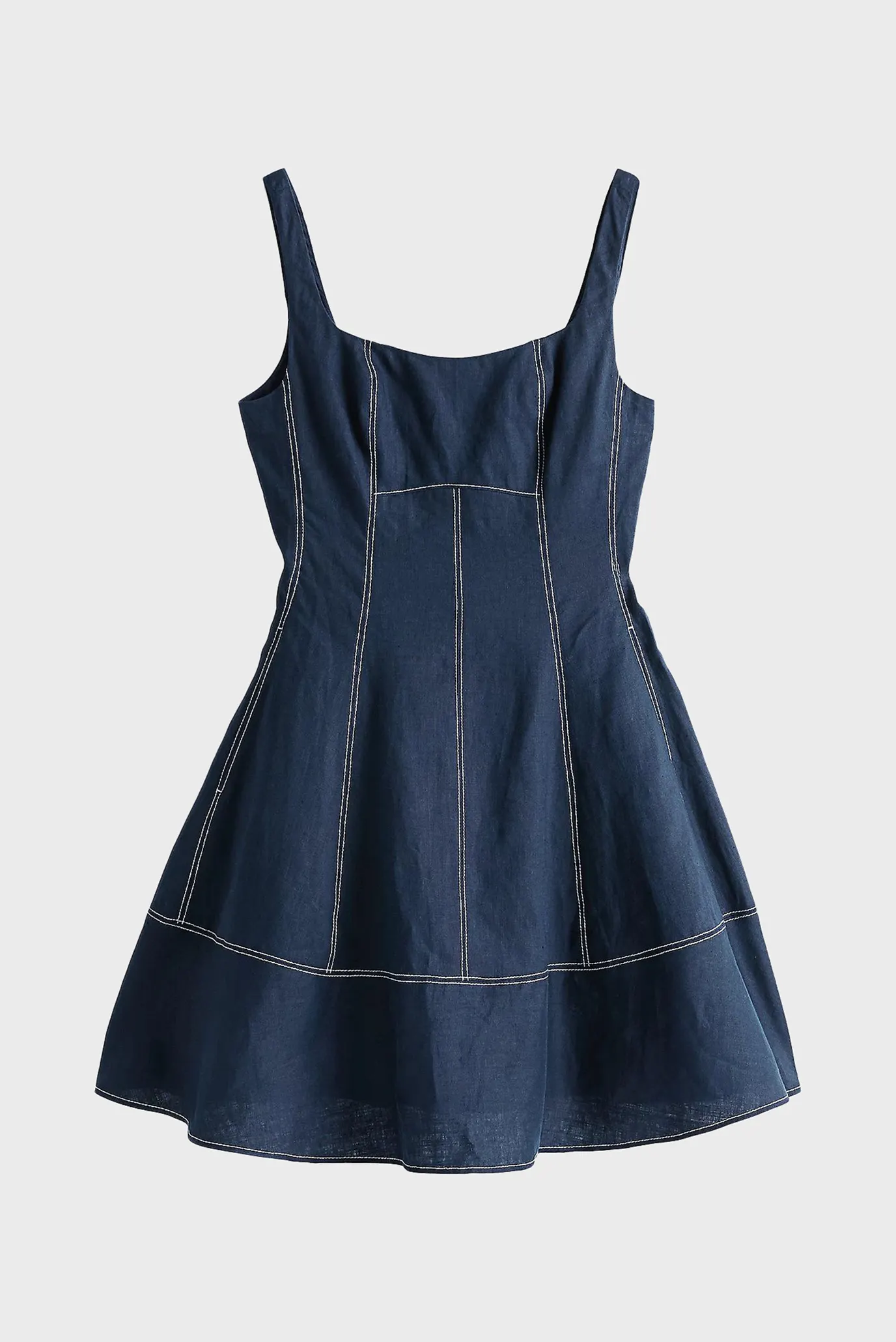 Koʻylak TH X SRG SHORT DRESS 5