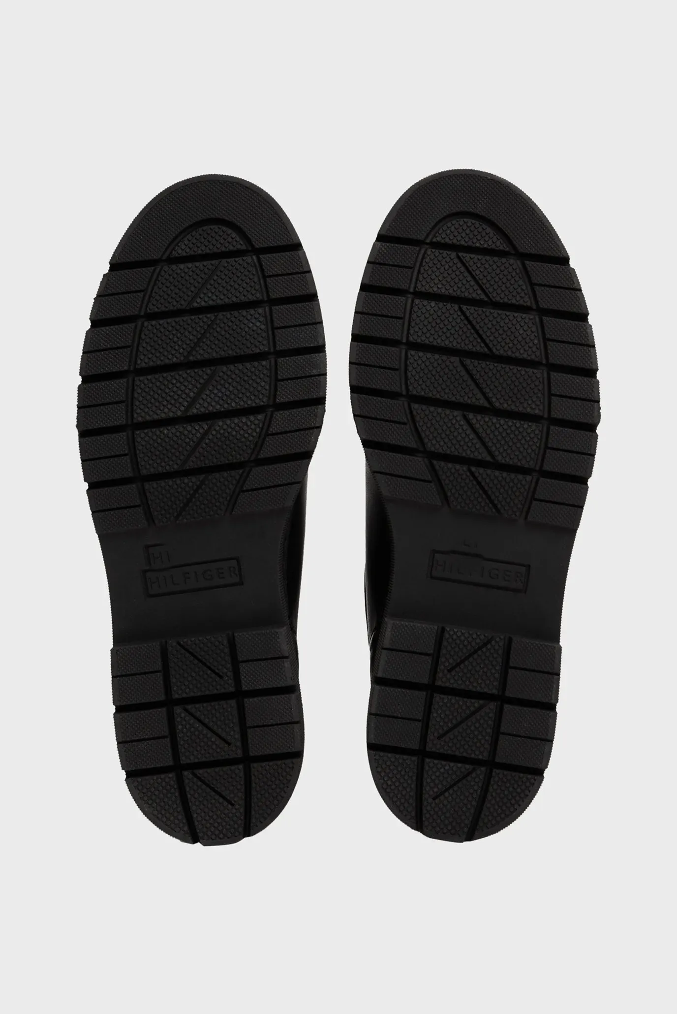 Ботинки NAUTICAL MELTON LEATHER CHELSEA 6