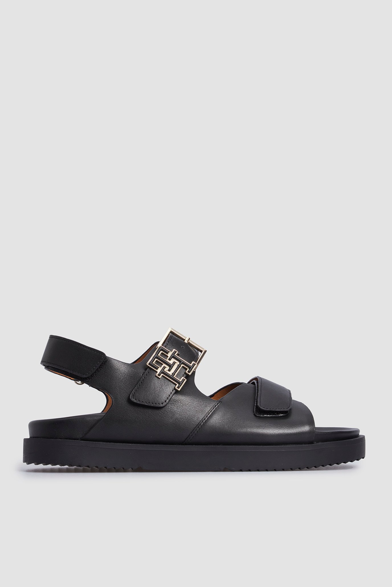 Sandali TH HARDWARE LTHR SPORTY SANDAL 1