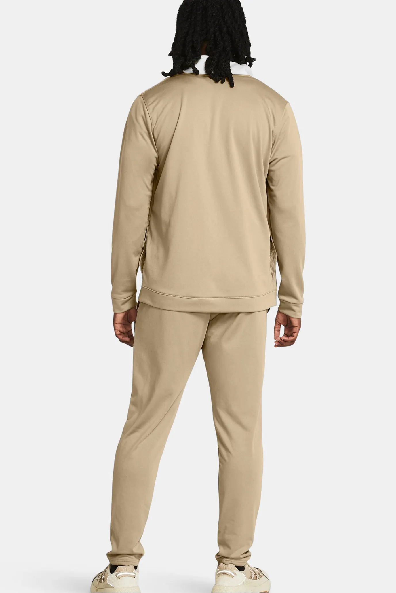 Sport kostyumi UA EMEA TRACKSUIT NOVELTY 2