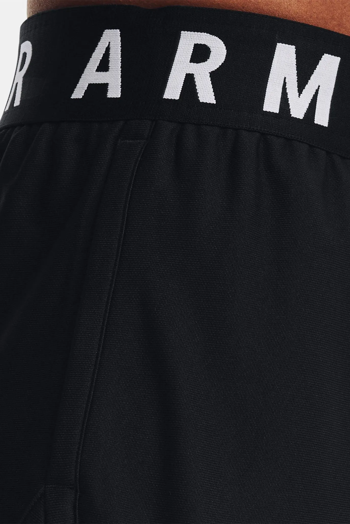 Шорты Play Up 5in Shorts 4