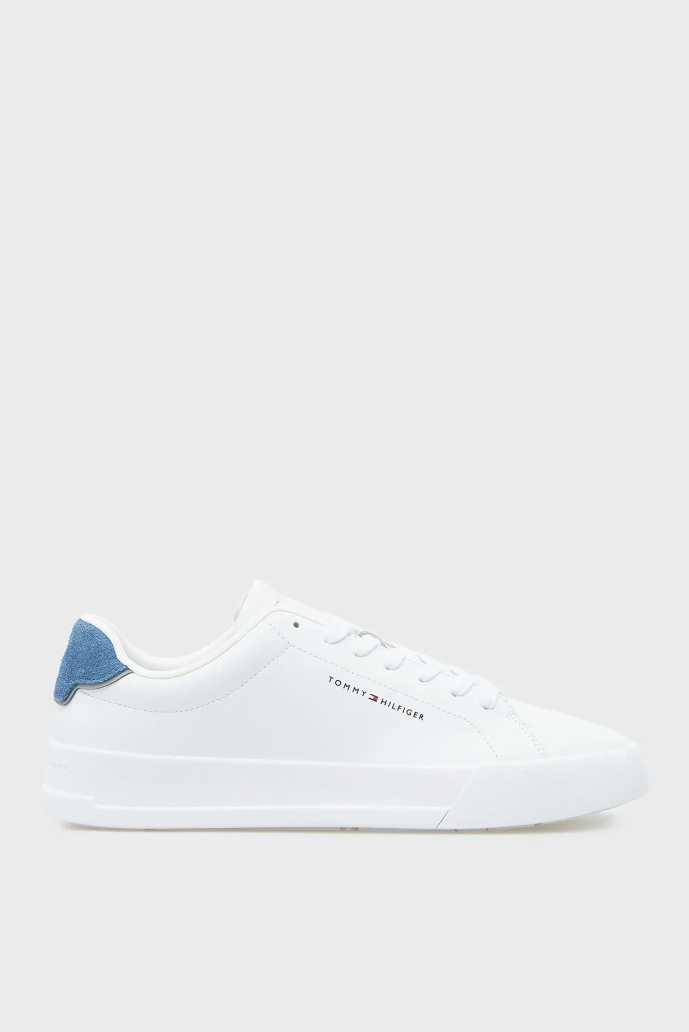 Krossovka/TH COURT LTH DETAIL ESS 1