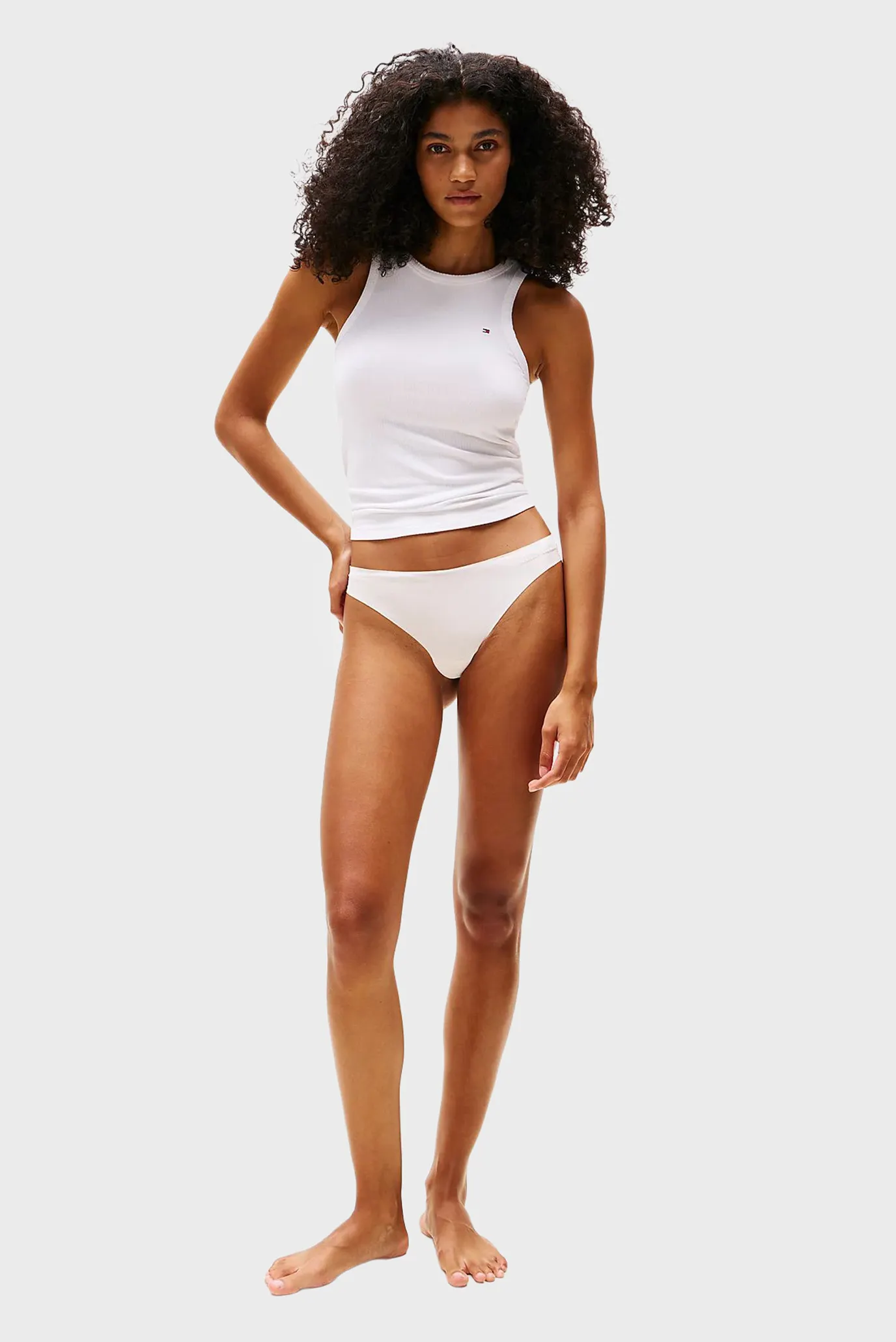 Трусы 3 PACK BRAZILIAN 5