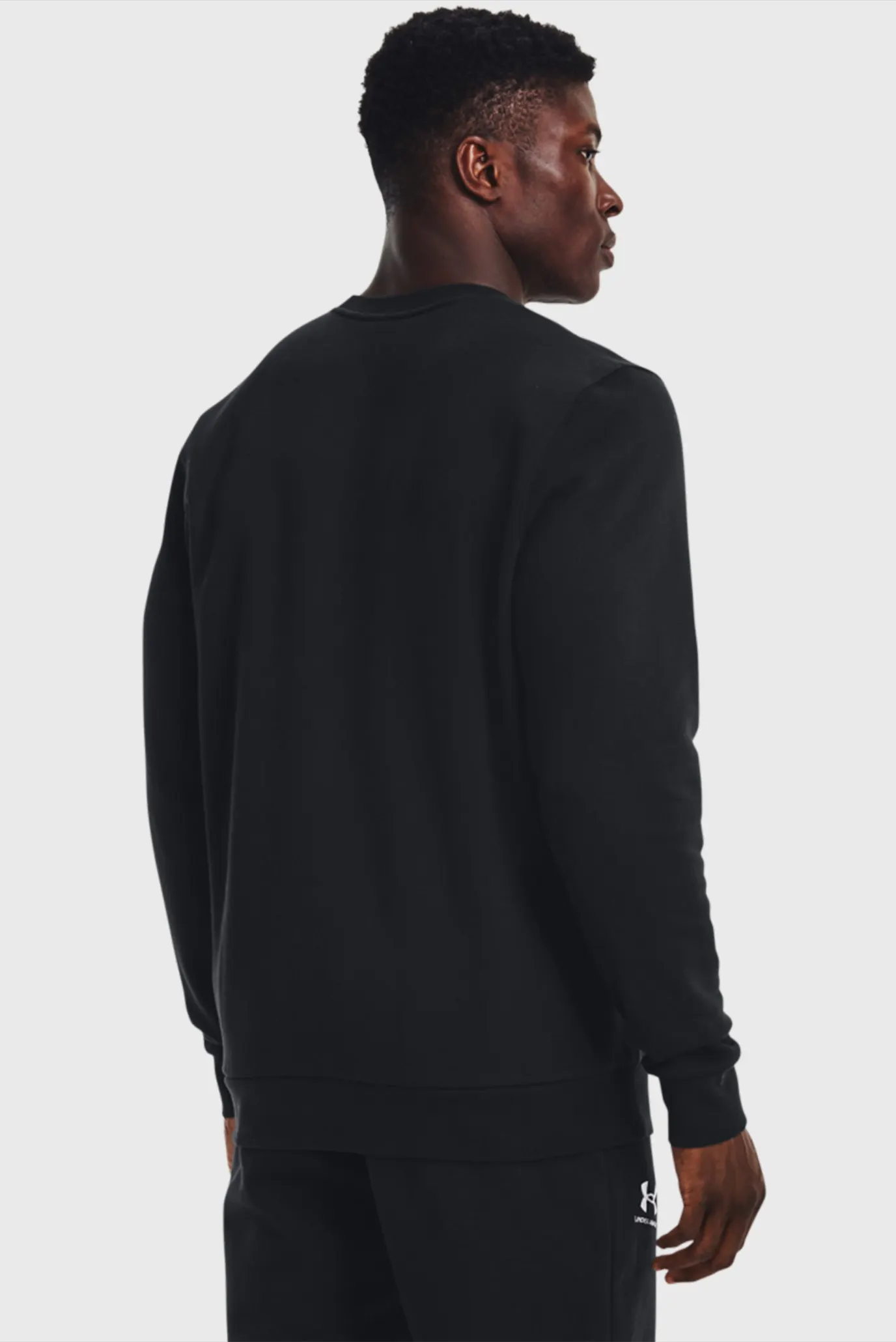 Svitshot UA Essential Fleece Crew 3