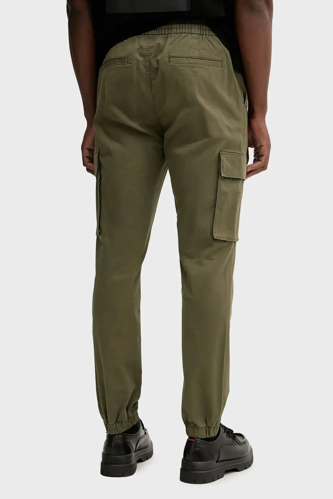 Sport shimlari/SKINNY COMFORT COTTON CARGO PANT 3