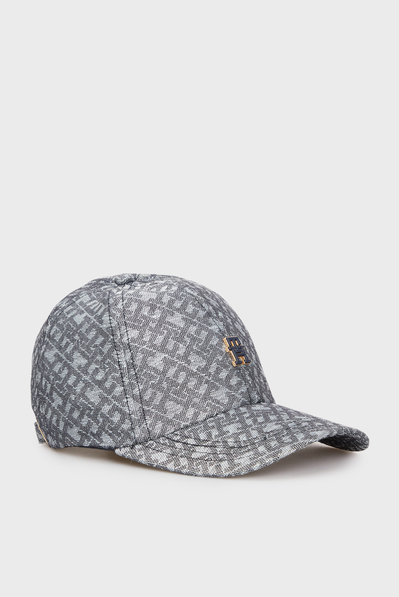 Kepka TH MONOGRAM CAP 1