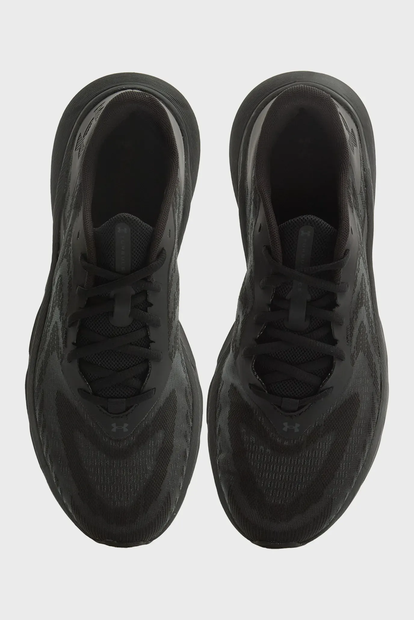 Krossovka/UA Turbulence 3-BLK 4