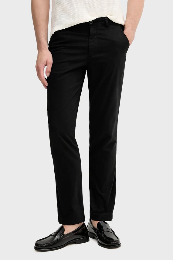 Ishton COTTON SIGNATURE SLIM CHINO PANT Calvin Klein Jeans