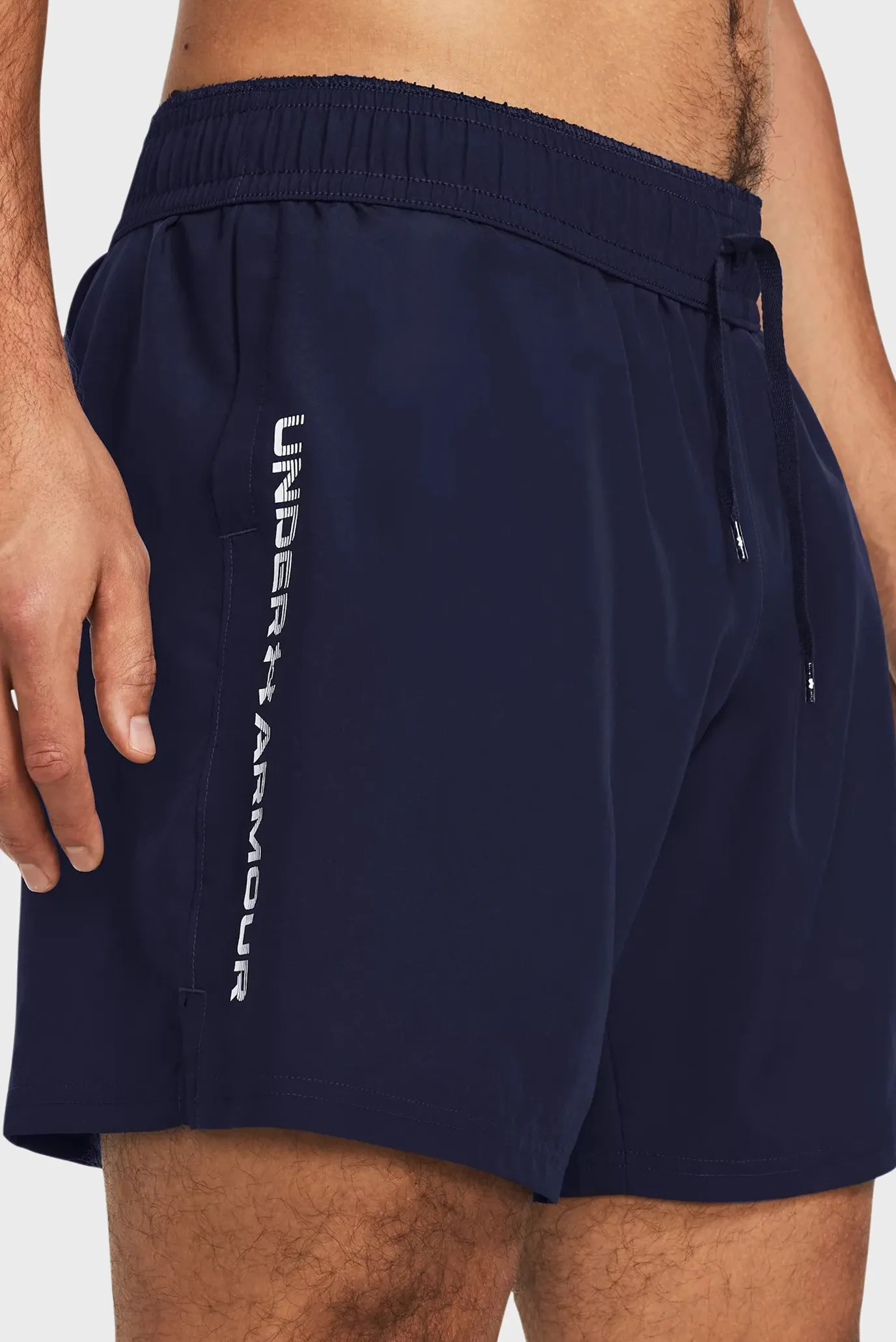 Шорты UA Woven Wdmk Shorts 4