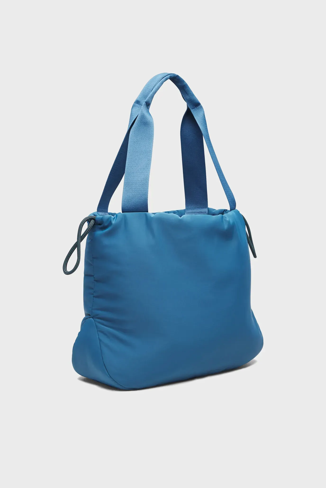 Sumka/Studio Cinch Tote-BLU 3