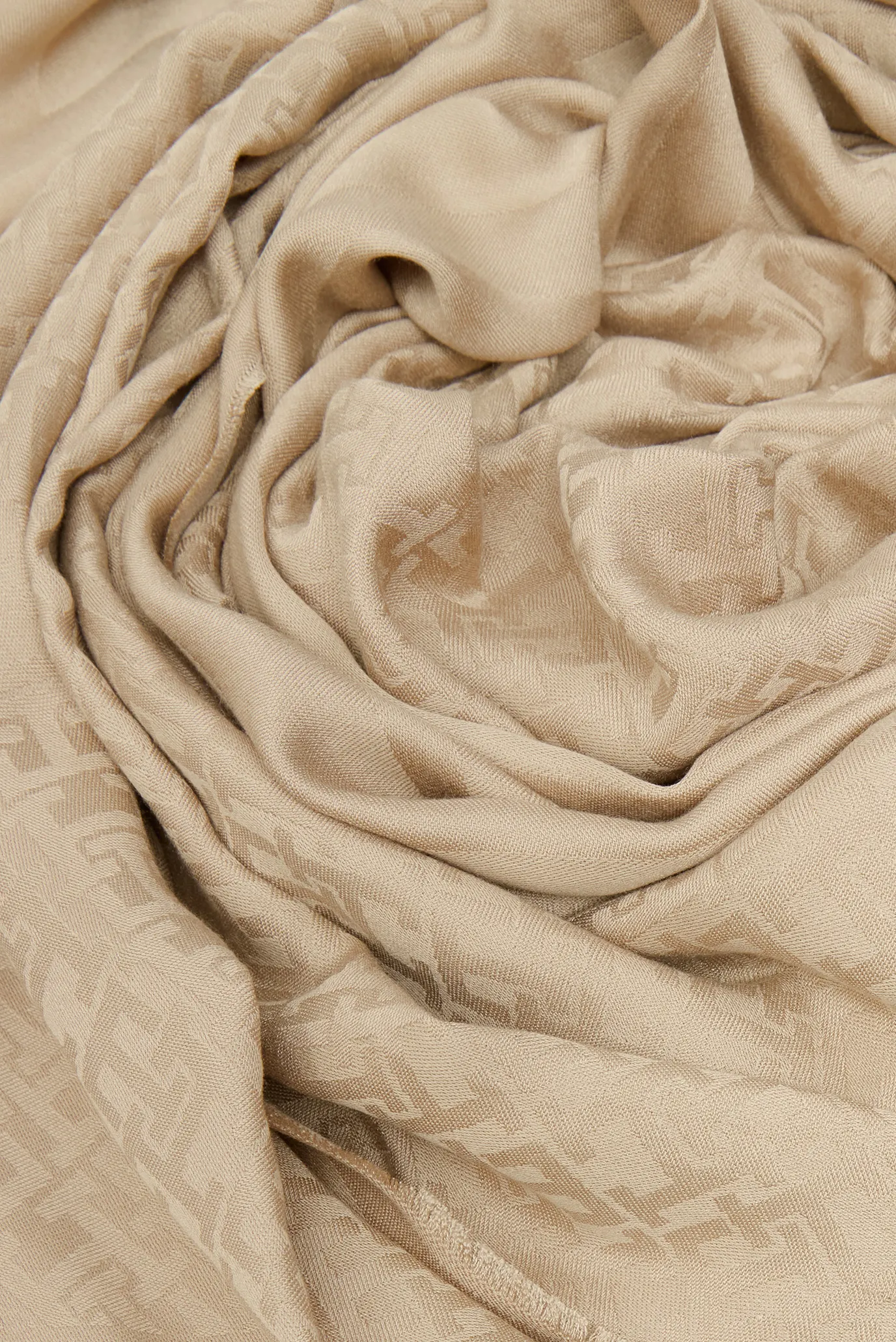 Sharf TH MONOGRAM SCARF 3