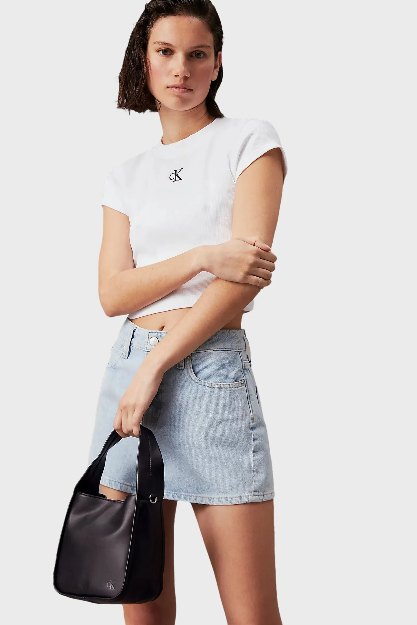 Сумка BLOCK BUCKET19 PU 2