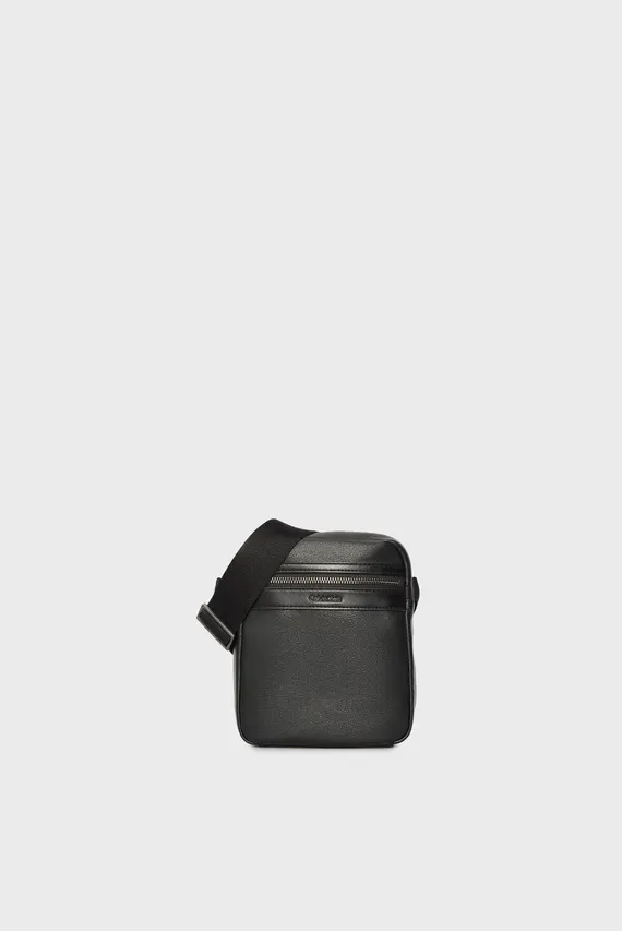 Sumka ZIP REPORTER Calvin Klein