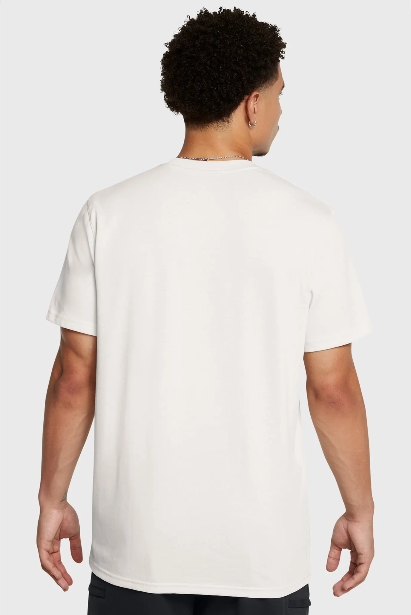 Футболка Curry Hvyweight Trend Tee 2