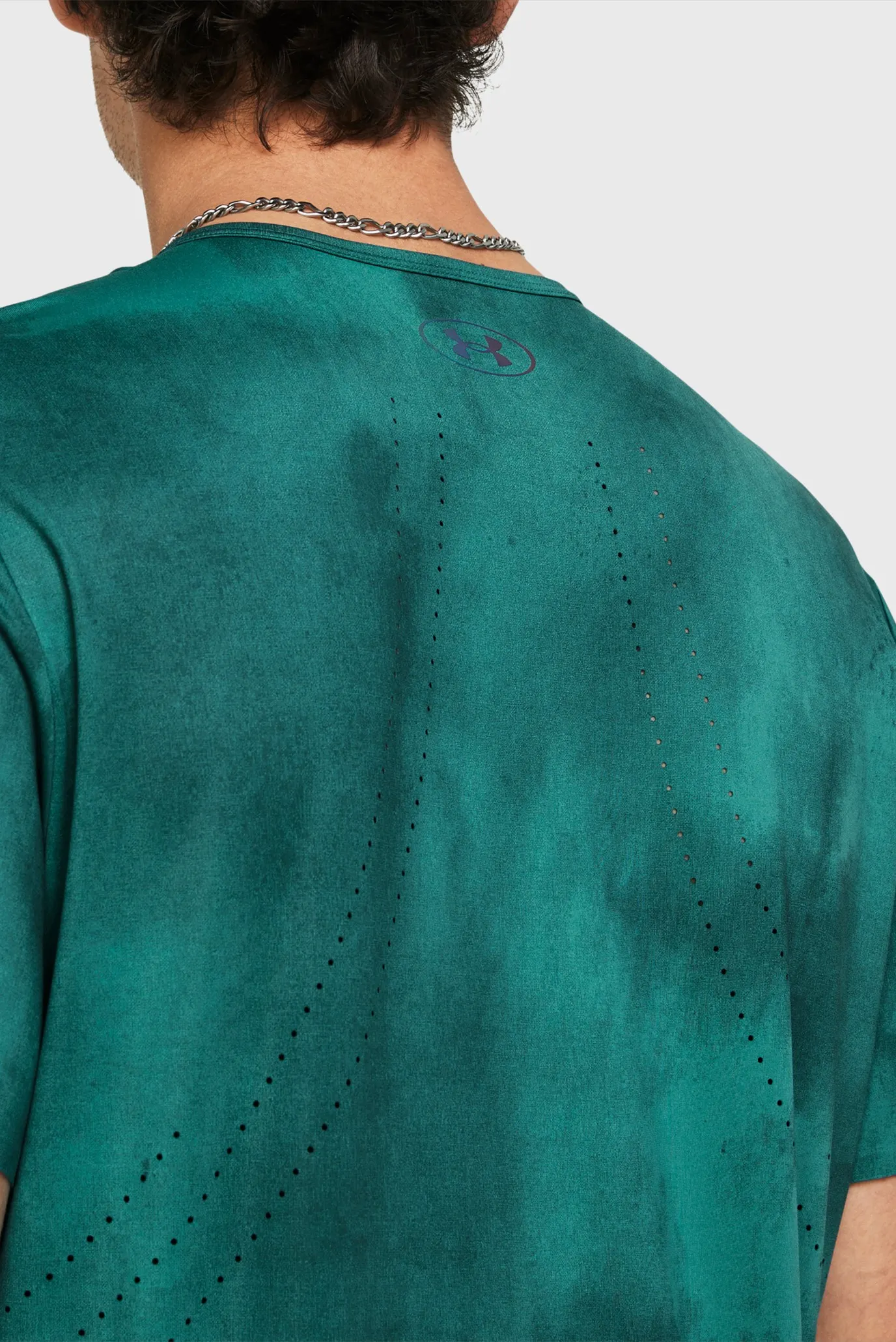 Futbolka Vanish Elite Vent Prtd SS 3