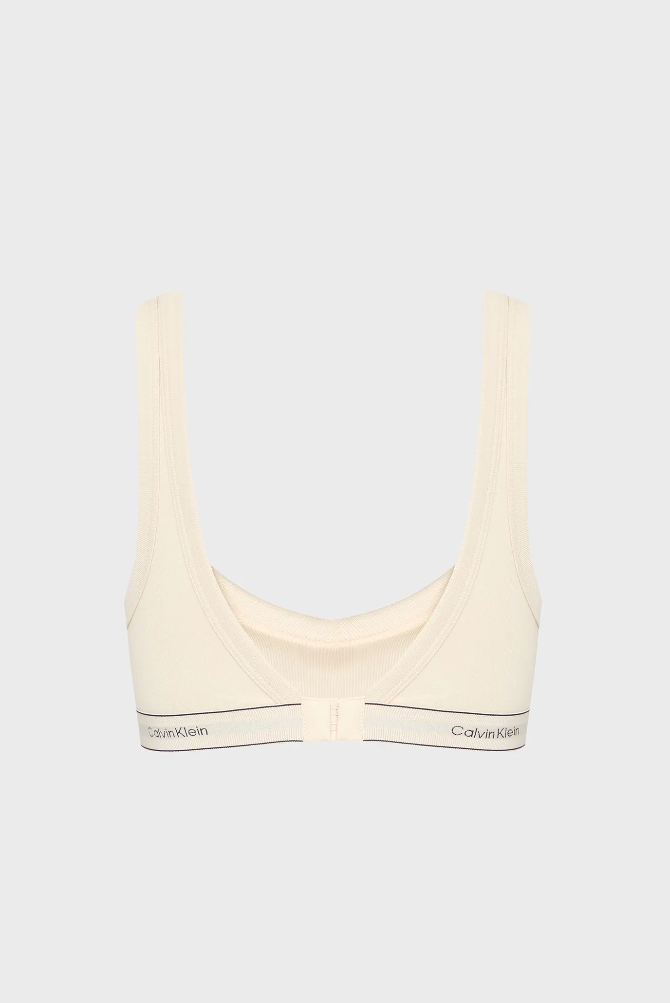 Бюстгальтер LIGHTLY LINED TRAINGLE BRALETTE 8