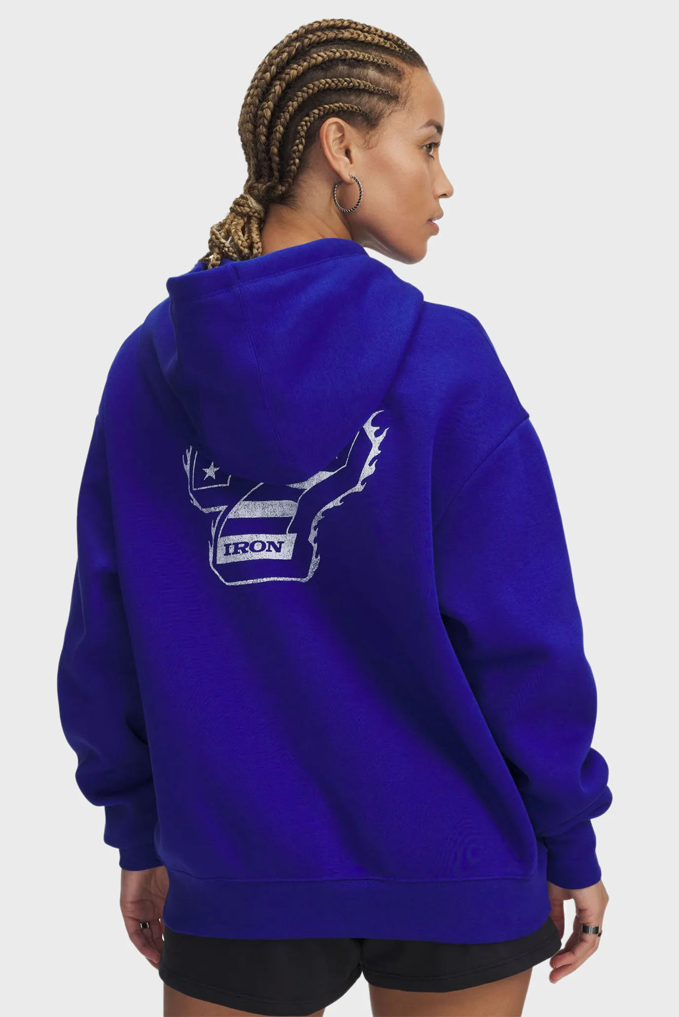 Hudi Pjt Rck IP FZ 2