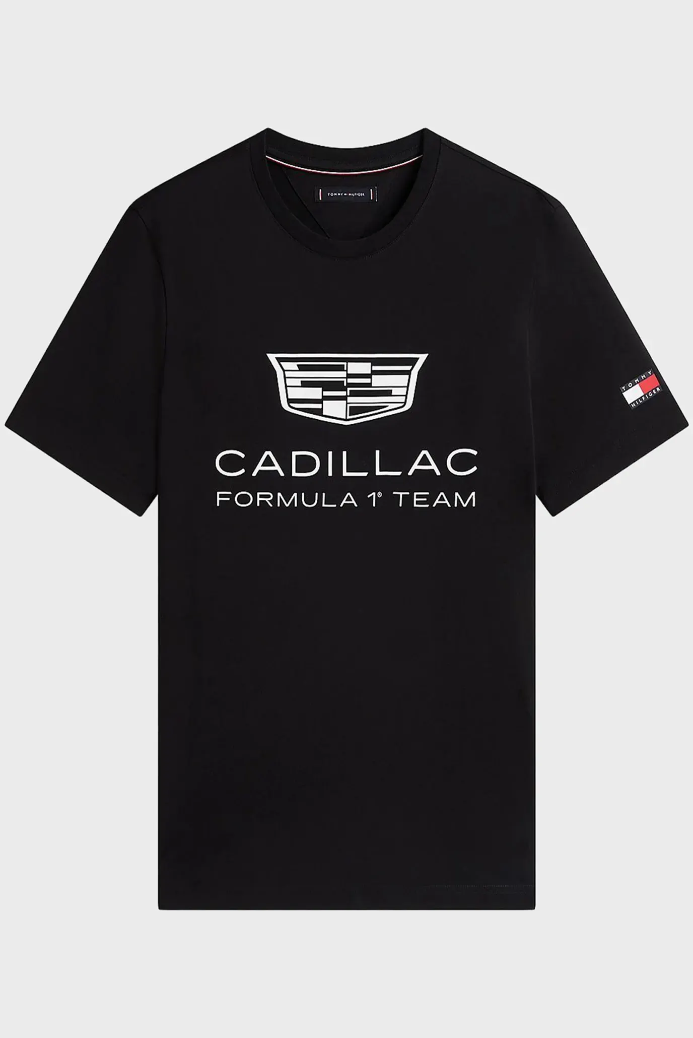 Футболка/TH X CF1 SHIELD GRAP 5