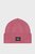 Shapka MONO LOGO PATCH BEANIE