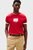 Futbolka ITHACA FLAG TEE