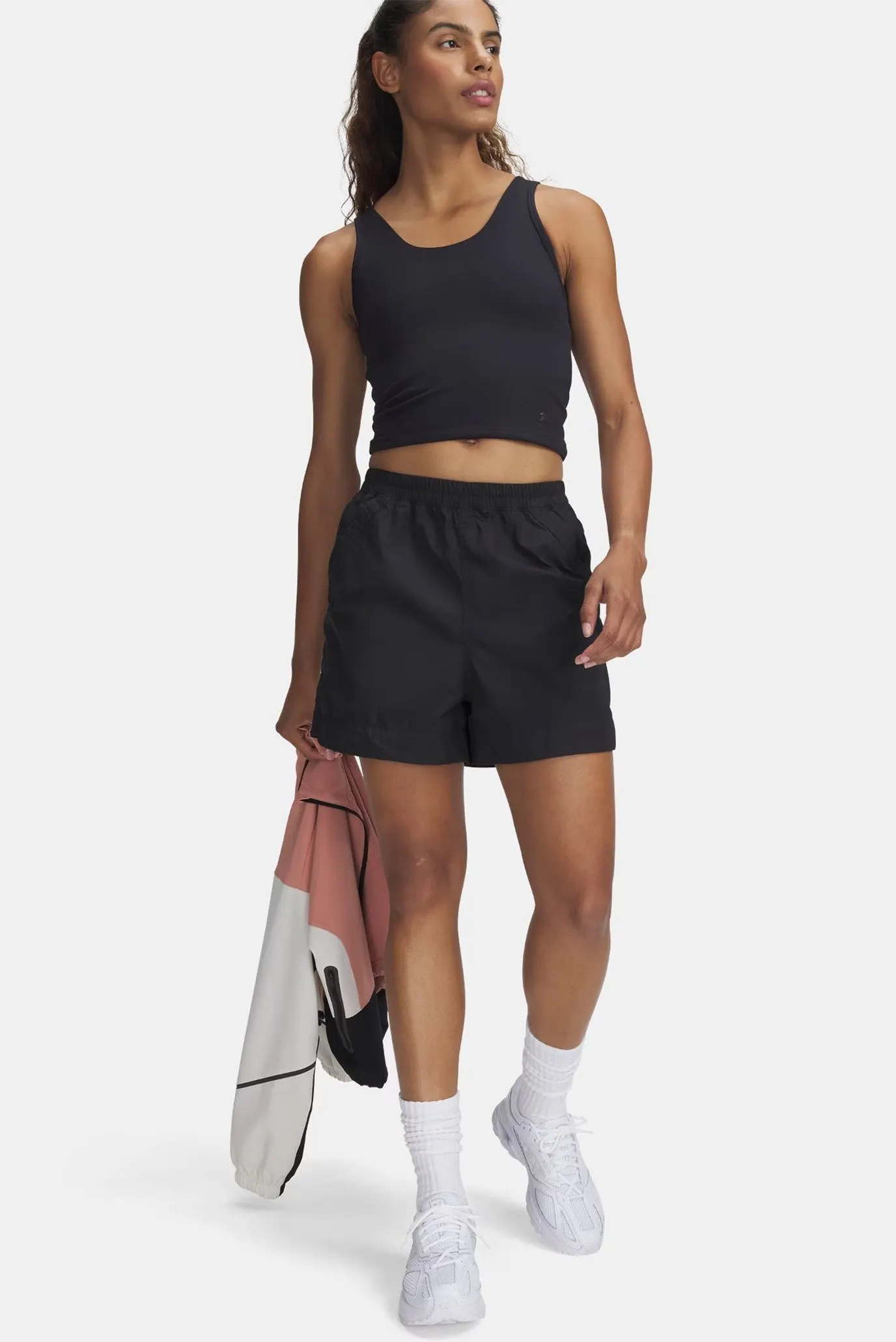 Shortik UA Unstoppable Utility Short 2