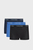 Ichki kiyim to'plami Low Rise Trunk 3pk