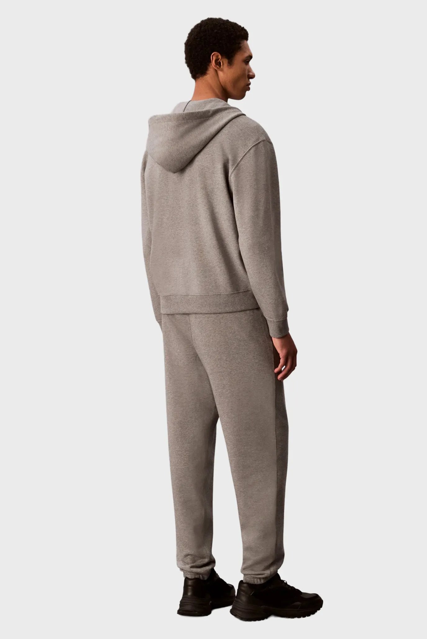 Штаны спортивные/EU 350TERRY MONOGRAM JOGGER 2