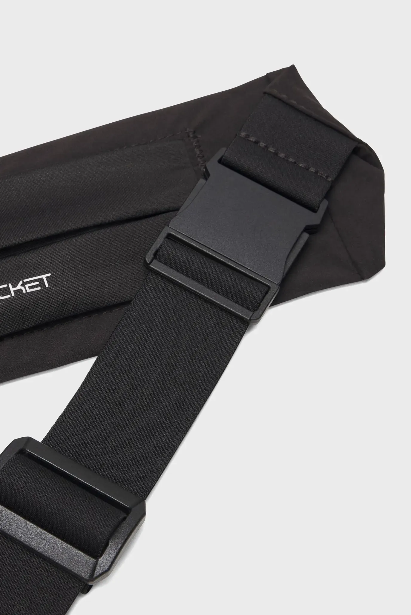 Sumka/UA Velociti Run Belt-BLK 5
