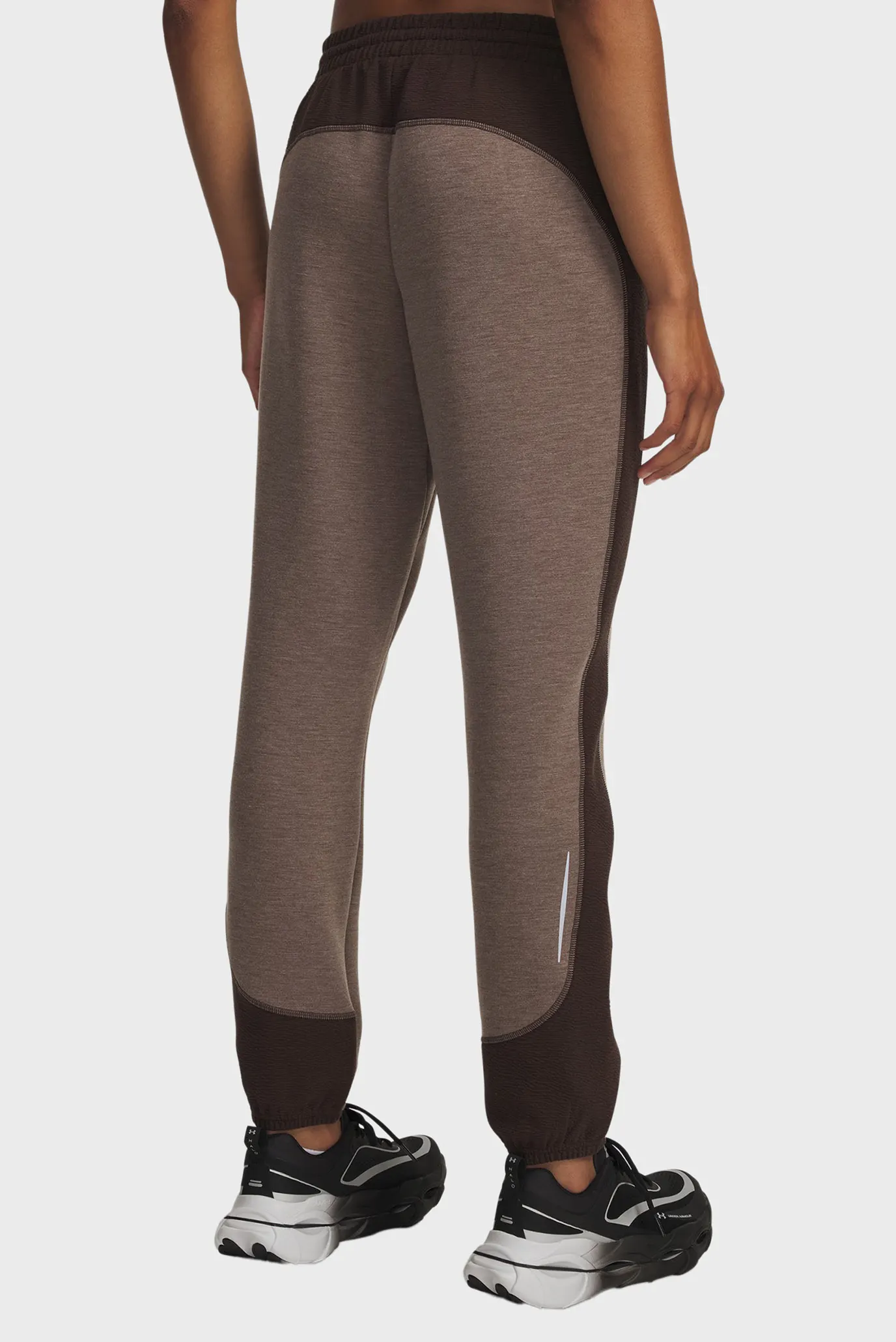 Штаны спортивные UA Halo CW Pant 3