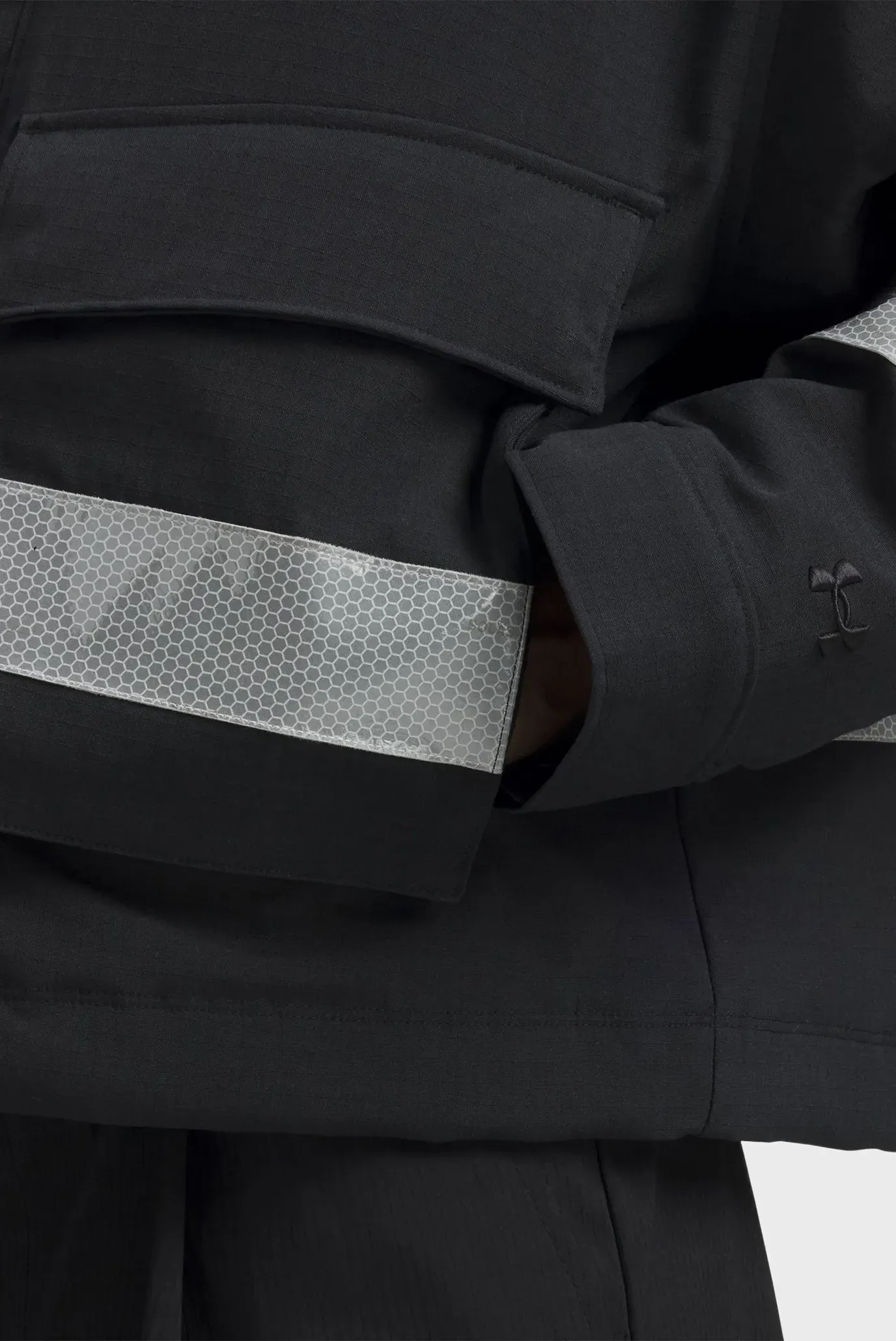 Ветровка Premium Sportswear Rfctv Jkt 5