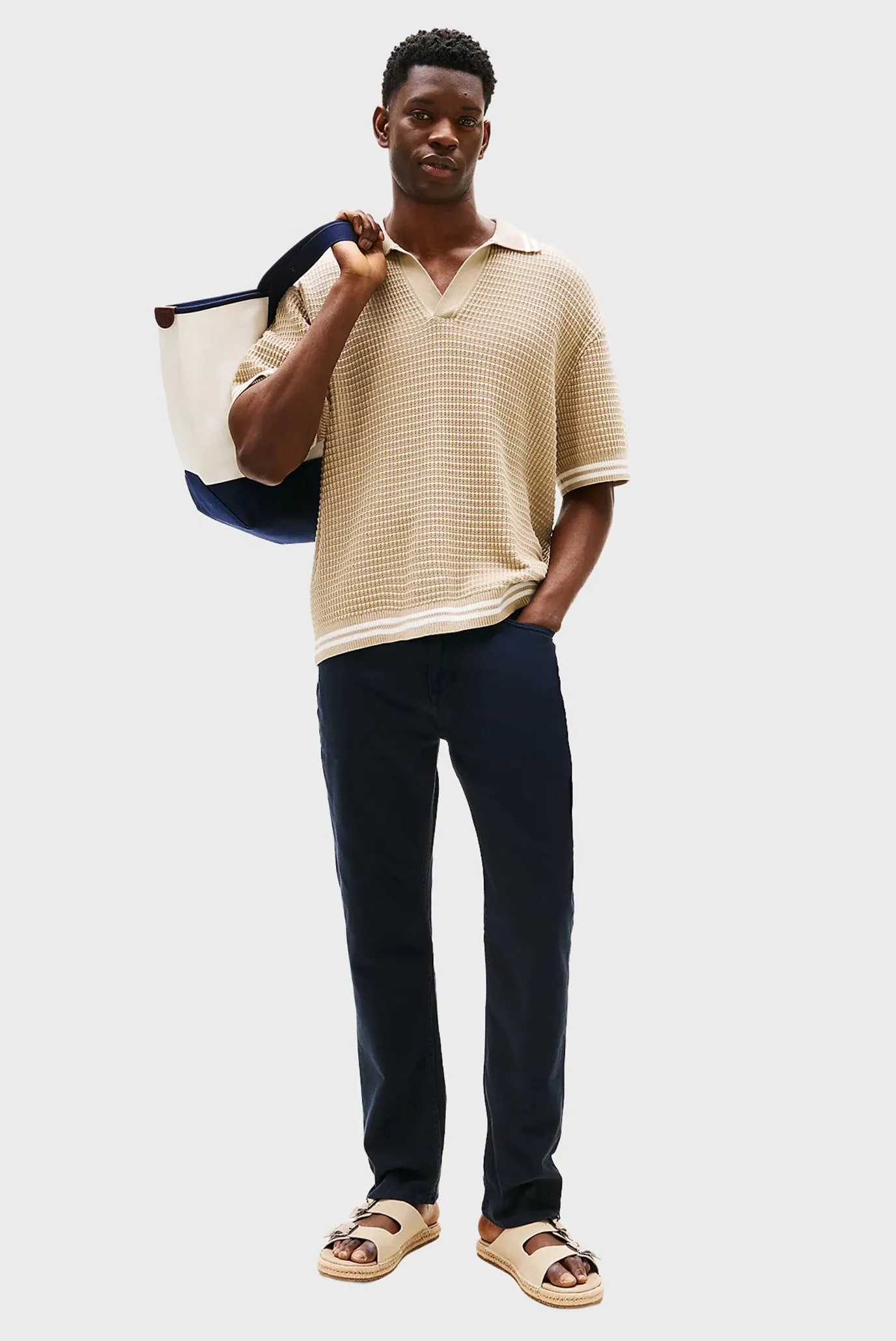 Jins shim/REGULAR MERCER STR GMD 2