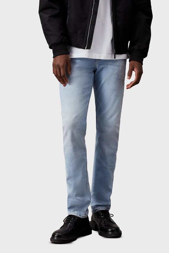 Джинсы SLIM Calvin Klein Jeans Джинсы SLIM Calvin Klein Jeans