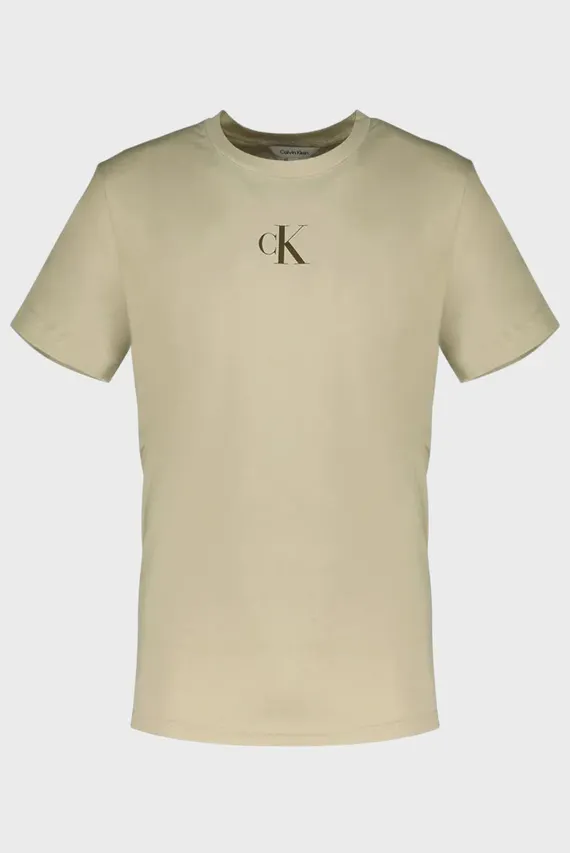 Futbolka CREW NECK TEE Calvin Klein Jeans