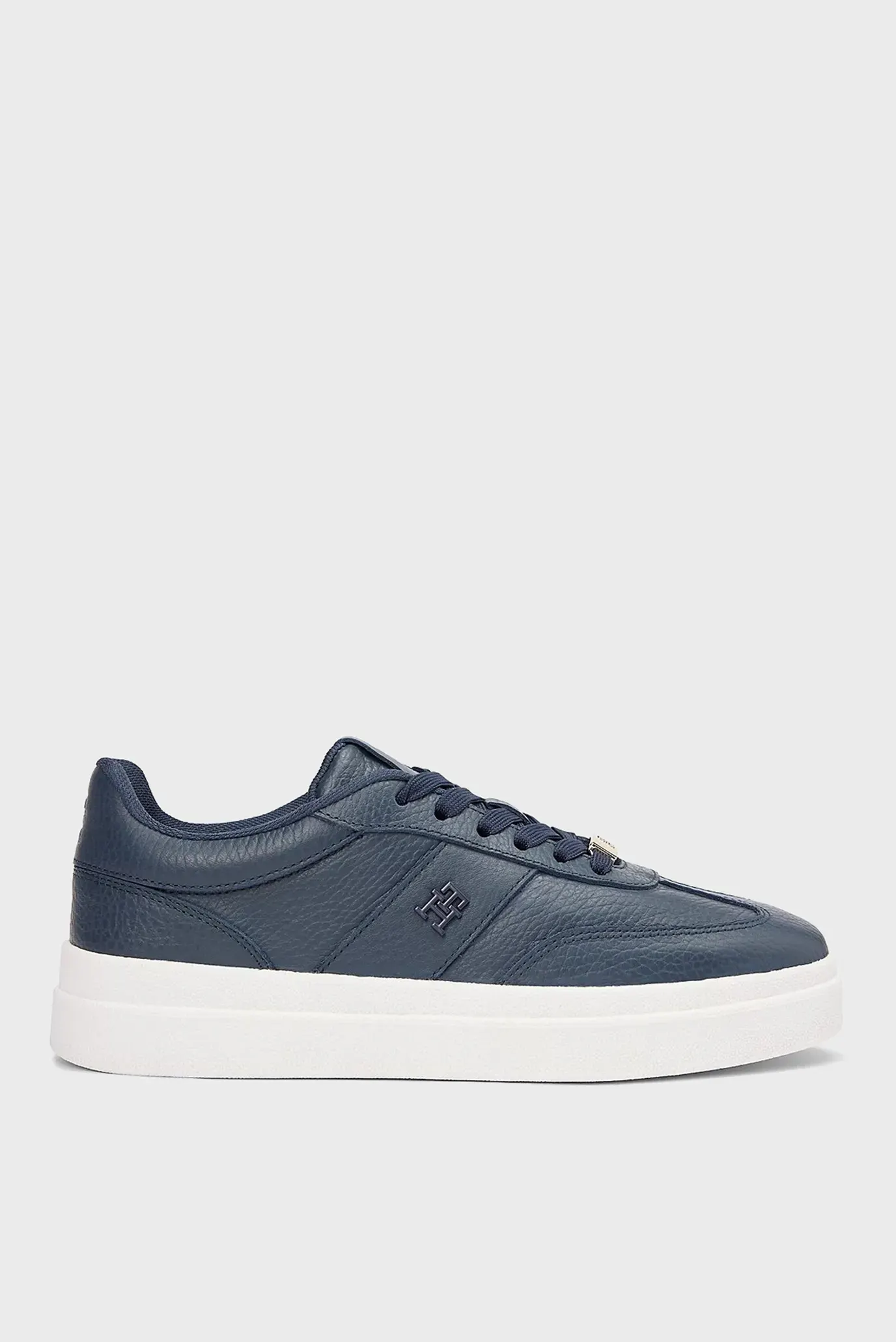 Кроссовки MODERN COURT SNEAKER TUMBLED LTR 1