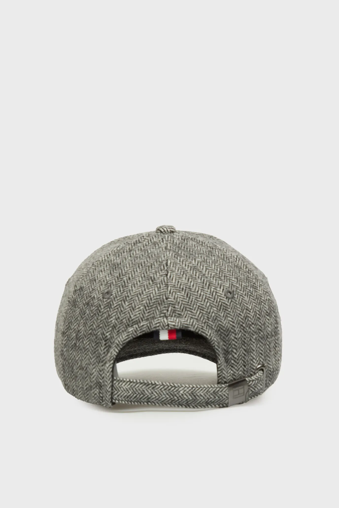 Кепка TH FLAG HERRINGBONE 6 PANEL CAP 2