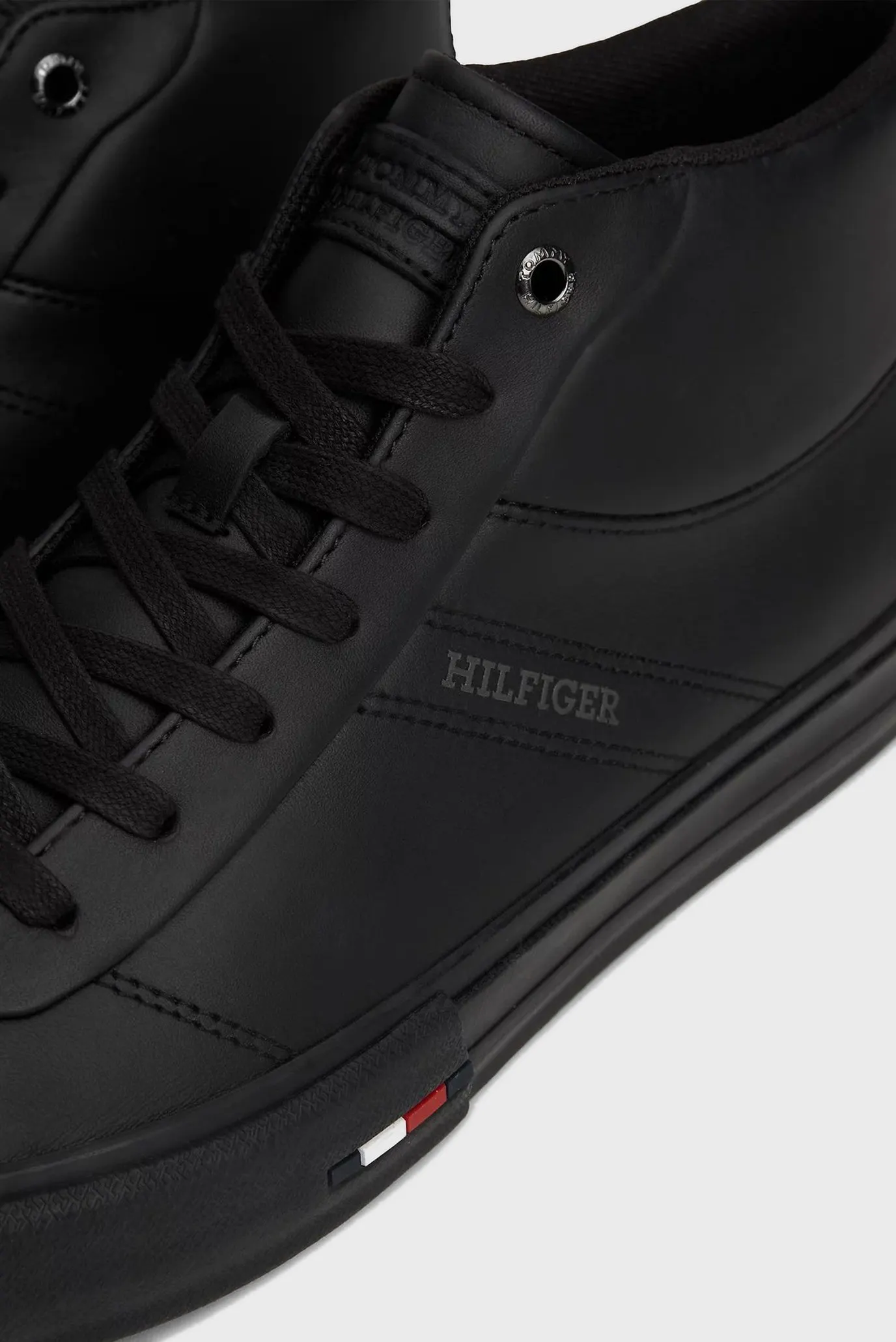 Хайтопы TH HI VULC STREET RWB LTH 2