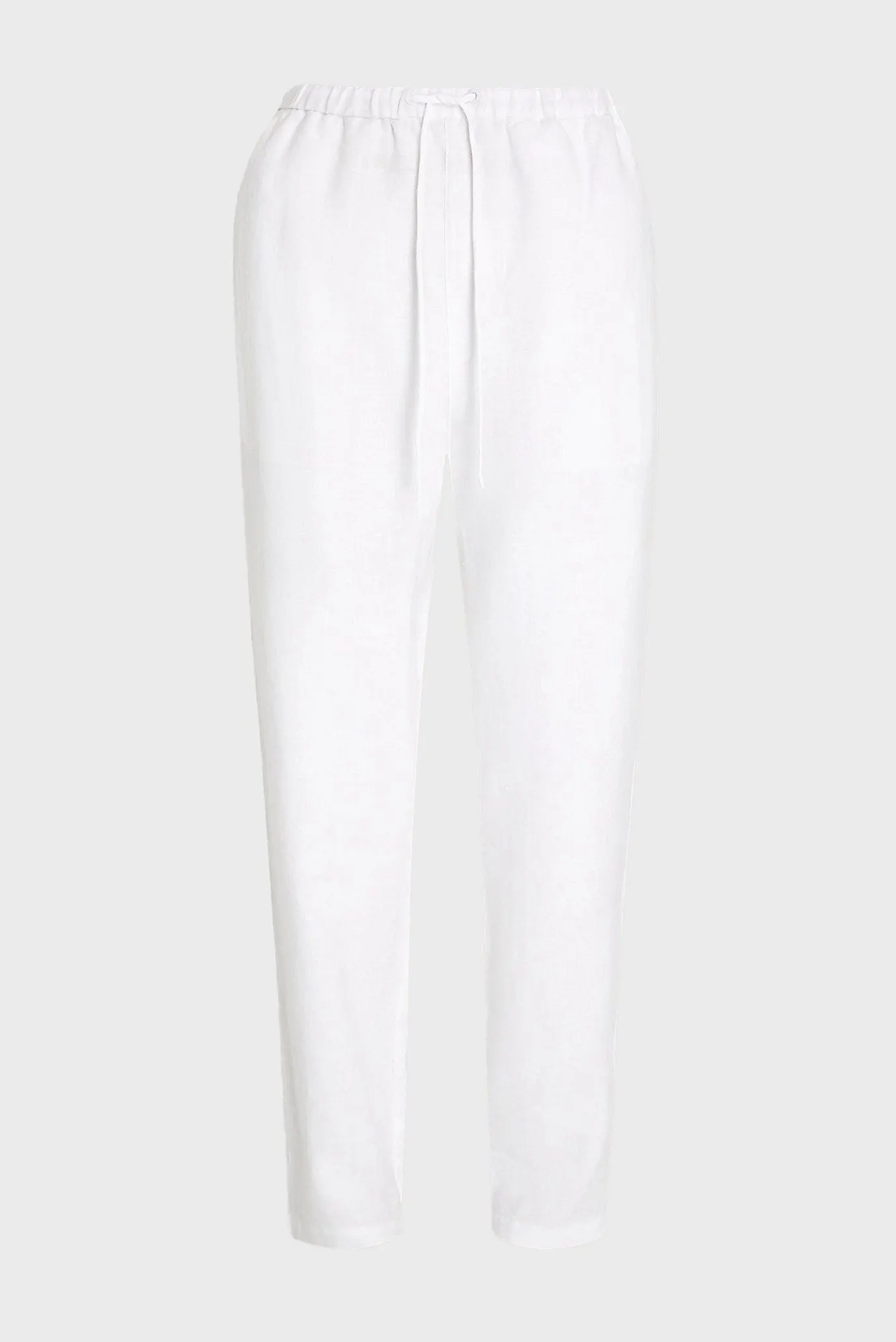 Штаны CASUAL LINEN TAPER PULL ON PANT 5