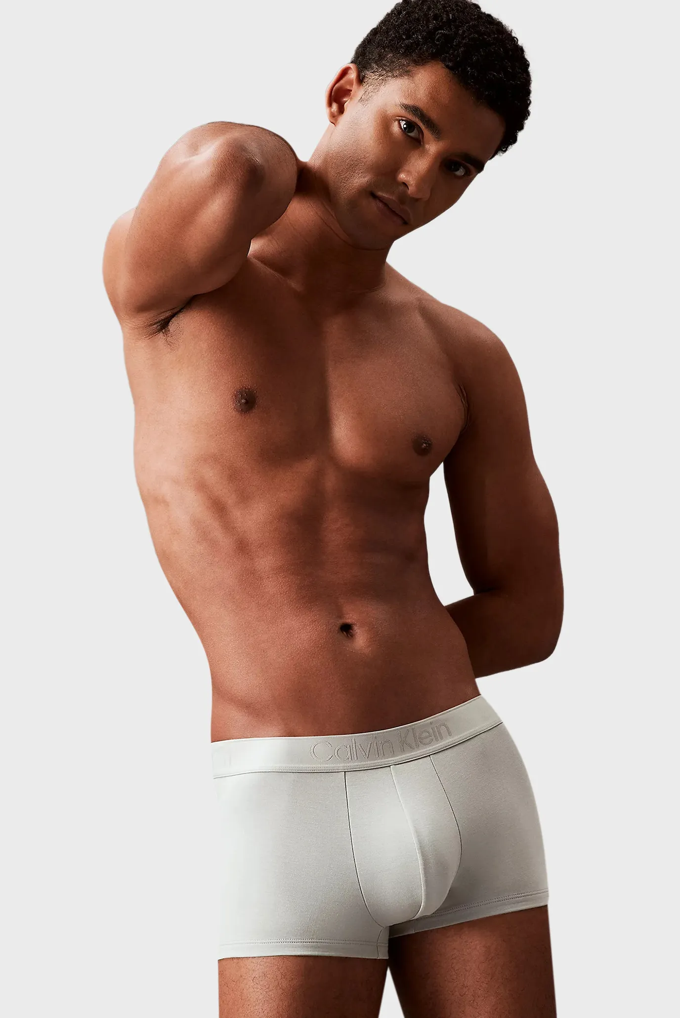 Набор белья Low Rise Trunk 4